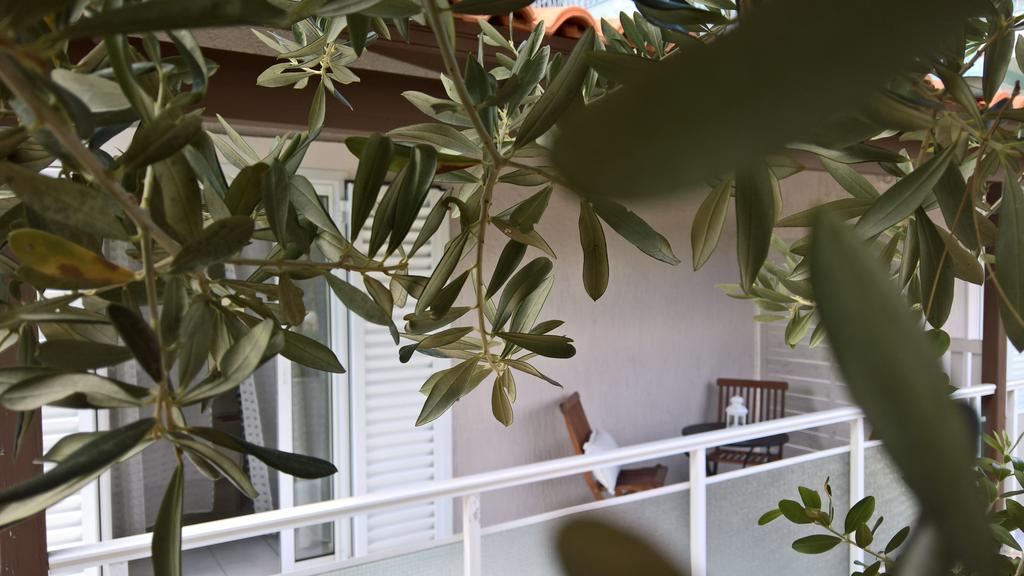 Malibu Studios & Apartments Lassi  Exterior photo